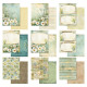 49 and Market Botanical Buzz Collection Pack 15x20cm