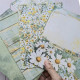 49 and Market Botanical Buzz Collection Pack 15x20cm