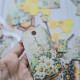 49 and Market Botanical Buzz Die-Cut Elements 50pz