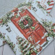 Mintay Papers Holly Jolly Paper Pad 20x20cm