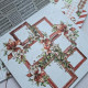 Mintay Papers Holly Jolly Paper Pad 20x20cm