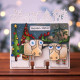 AALL & Create Stamp Set A7 1317 Merry Little Things