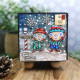 AALL & Create Stamp Set A7 1313 The North Pole