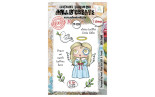 AALL & Create Stamp Set A7 1314 Little Light