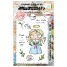 AALL & Create Stamp Set A7 1314 Little Light