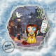 AALL & Create Stamp Set A7 1314 Little Light