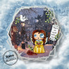 AALL & Create Stamp Set A7 1314 Little Light