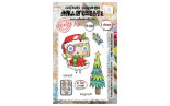 AALL & Create Stamp Set A7 1310 Emily Anne’s Sweet Season