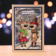 AALL & Create Stamp Set A7 1309 Rein it in