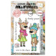 AALL & Create Stamp Set A7 1309 Rein it in
