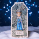 AALL & Create Stamp Set A7 1308 Ice Queen Dee
