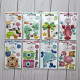 Doodlebug Design Summer Fun Flora Flamingo Doodle-Pops