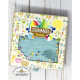 Doodlebug Design Summer Fun Bitty Bubbles Shakers