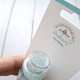 Doodlebug Design Summer Fun Bitty Bubbles Shakers