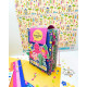 Doodlebug Design Summer Fun Bits & Pieces 83 pezzi