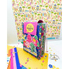 Doodlebug Design Summer Fun Paper Pack 30x30cm