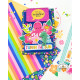 Doodlebug Design Summer Fun Paper Pack 30x30cm