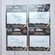 ARDEN Creative Studio Merry and Bright Craft Dies