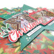 ARDEN Creative Studio Season of Joy Essentials Ephemera Pack (99pz)