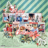 ARDEN Creative Studio Season of Joy Essentials Laser Cuts (107pz)