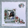ARDEN Creative Studio Season of Joy Essentials Laser Cuts (107pz)