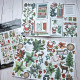 ARDEN Creative Studio Season of Joy Essentials Laser Cuts (107pz)