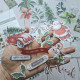 ARDEN Creative Studio Season of Joy Essentials Ephemera Pack (99pz)