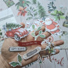 ARDEN Creative Studio Season of Joy Essentials Ephemera Pack (99pz)
