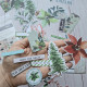ARDEN Creative Studio Season of Joy Essentials Ephemera Pack (99pz)