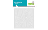 Lawn Fawn Woodgrain Stencil