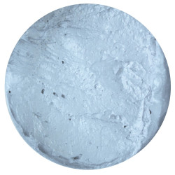 Nuvo Embellishment Mousse Powder blue