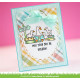 LAWN FAWN Silly Goose! Clear Stamps