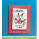 LAWN FAWN Silly Goose! Clear Stamps