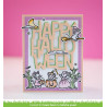 LAWN FAWN Halloween Mice Clear Stamps