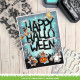 LAWN FAWN Halloween Mice Clear Stamps