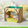 LAWN FAWN Halloween Mice Cuts