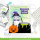 LAWN FAWN Build-a-Critter Costumes Cuts