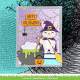 LAWN FAWN Build-a-Critter Costumes Cuts