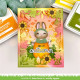 LAWN FAWN Build-a-Critter More Costumes Cuts