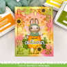 LAWN FAWN Build-a-Critter More Costumes Cuts