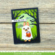 LAWN FAWN Build-a-Critter More Costumes Cuts