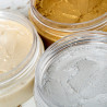 Nuvo Embellishment Mousse Mother of pearl