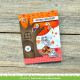 LAWN FAWN Knock Knock, Who's There? Tree Add-On Cuts