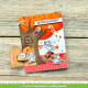 LAWN FAWN Knock Knock, Who's There? Tree Add-On Cuts