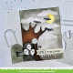 LAWN FAWN Knock Knock, Who's There? Tree Add-On Cuts