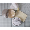 Nuvo Embellishment Mousse Mother of pearl