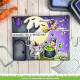 LAWN FAWN Knock Knock, Who's There? Tree Add-On Cuts