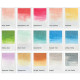 49 & Market Dye Ink Pad Watermelon