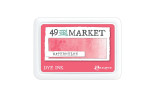 49 & Market Dye Ink Pad Watermelon