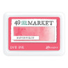 49 & Market Dye Ink Pad Watermelon